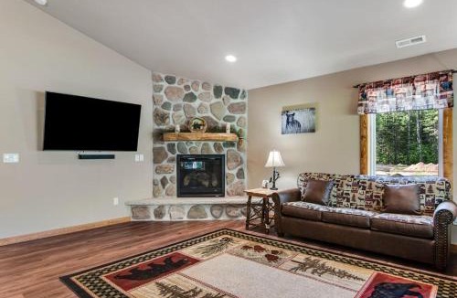 Conover House | The Bear