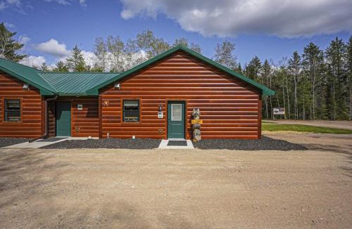 Conover House | The Beaver