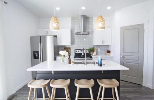 Nampa House | The Bella! West Nampa Private 3 Bedroom Home