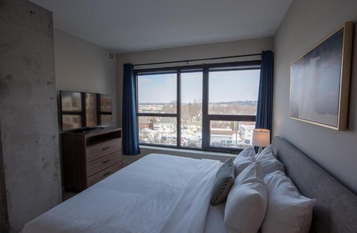 Rochester Hotel | The Berkman