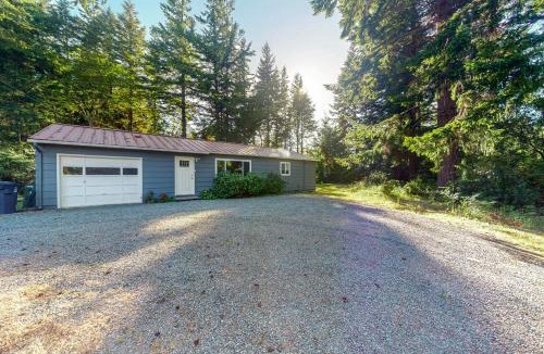 Bandon House | The Beverly Home
