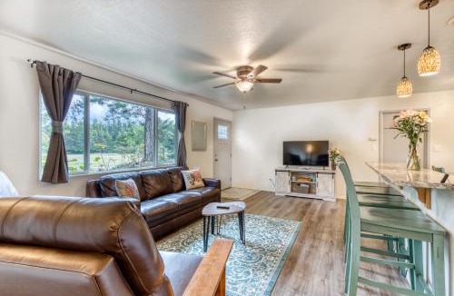 Bandon House | The Beverly Home