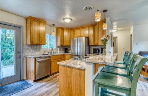 Bandon House | The Beverly Home