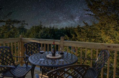Ashland Villa | The Bin at Kimberly Creek Retreat