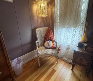 Buffalo Hotel | The Boho Buffalo Inn
