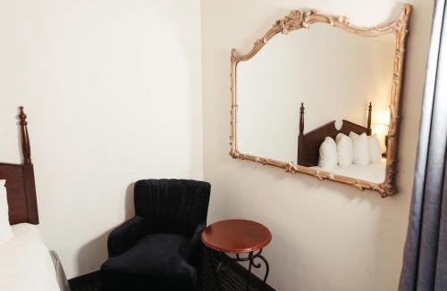 East Boulder Hotel | The Boulder Broker