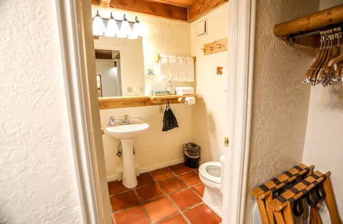 Nederland Hotel | The Boulder Creek Lodge