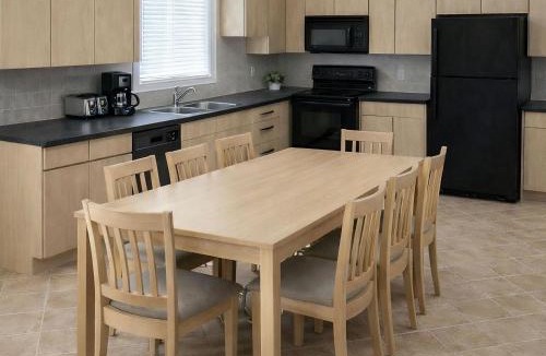 Historic District House | The Breck Escape