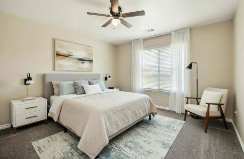 Historic District House | The Breck Escape