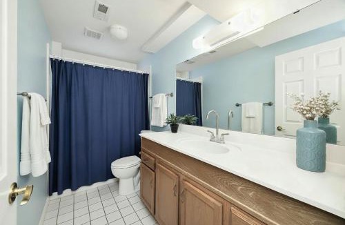 Historic District House | The Breck Escape