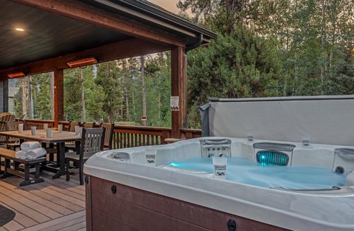 Wellington House | The Breck Haus