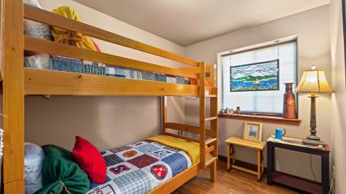 Red Lodge House | The Buckeye
