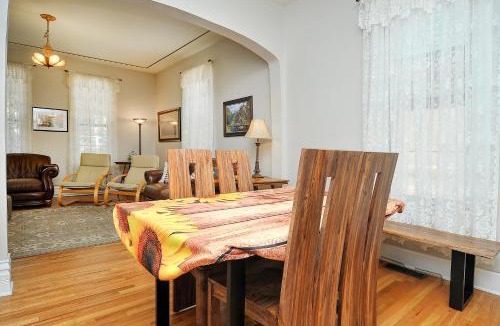 Salida House | The Caddis Cottage