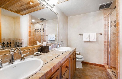 Downtown Park City Apartment | The Caledonian by All Seasons Resort Lodging