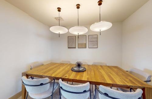 Las Casitas del Sur Apartment | The Chandler Hideaway - Main House Only