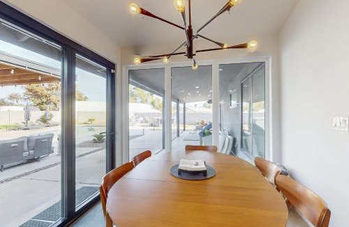 Las Casitas del Sur Apartment | The Chandler Hideaway - Main House Only