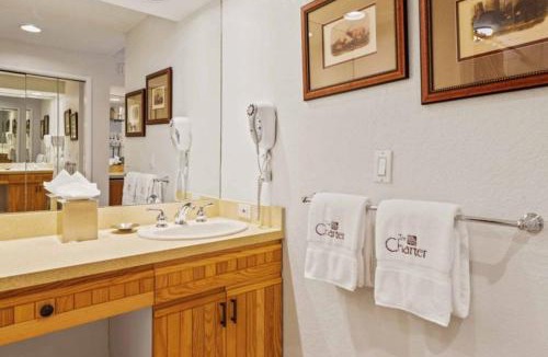 Beaver Creek Hotel | The Charter at Beaver Creek B335