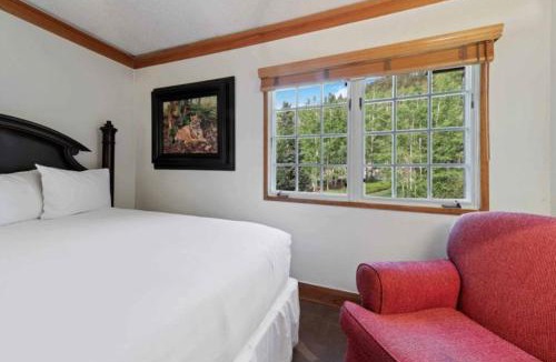 Beaver Creek Hotel | The Charter at Beaver Creek A455