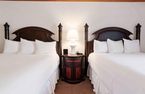 Beaver Creek Hotel | The Charter at Beaver Creek A455