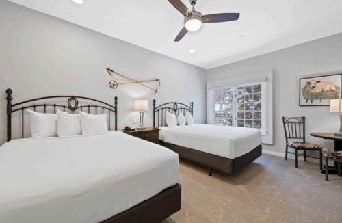 Beaver Creek Hotel | The Charter at Beaver Creek A255