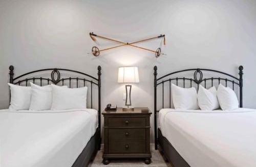 Beaver Creek Hotel | The Charter at Beaver Creek A255