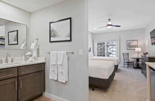 Beaver Creek Hotel | The Charter at Beaver Creek A255
