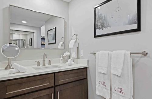 Beaver Creek Hotel | The Charter at Beaver Creek A255
