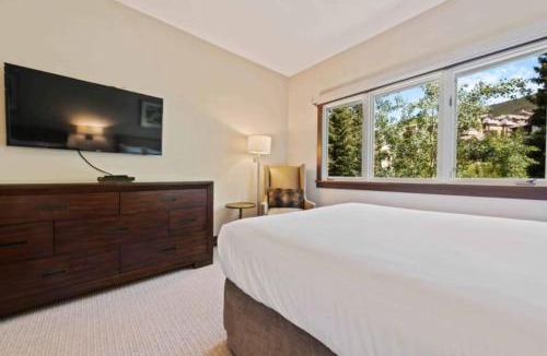 Beaver Creek Hotel | The Charter at Beaver Creek C235