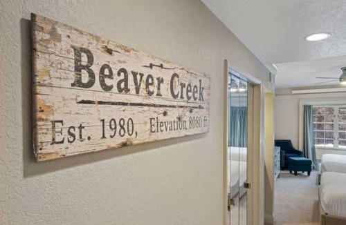 Beaver Creek Hotel | The Charter at Beaver Creek D185