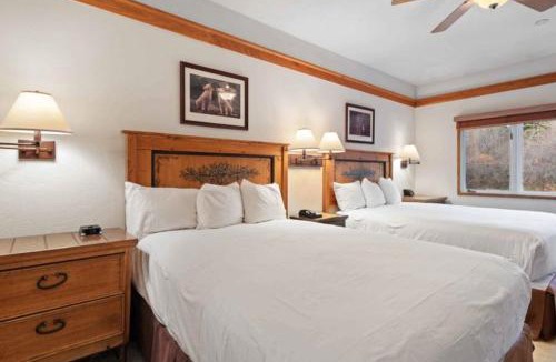 Beaver Creek Hotel | The Charter at Beaver Creek D275