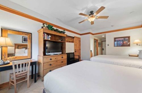 Beaver Creek Hotel | The Charter at Beaver Creek D275