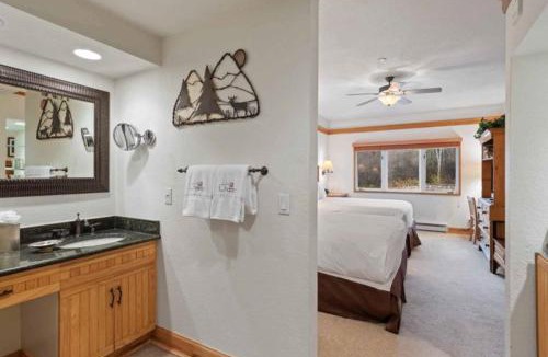 Beaver Creek Hotel | The Charter at Beaver Creek D275