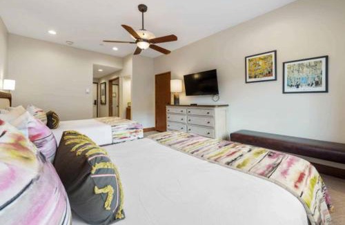 Beaver Creek Hotel | The Charter at Beaver Creek D285