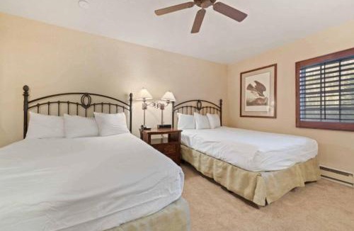 Beaver Creek Hotel | The Charter at Beaver Creek D475