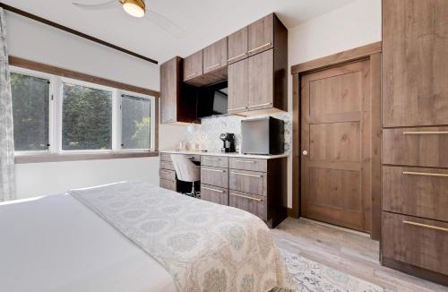 Beaver Creek Hotel | The Charter at Beaver Creek D355
