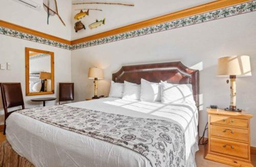 Beaver Creek Hotel | The Charter at Beaver Creek D425