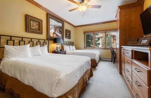 Beaver Creek Hotel | The Charter at Beaver Creek E145