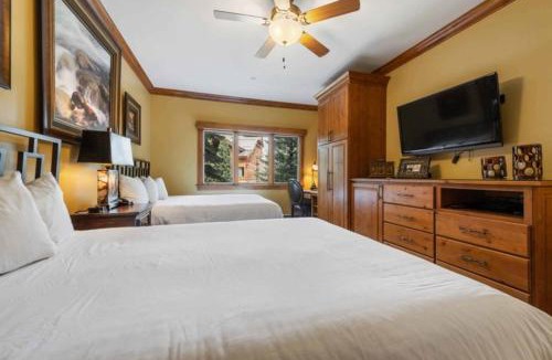 Beaver Creek Hotel | The Charter at Beaver Creek E145