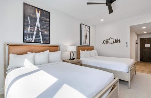 Beaver Creek Hotel | The Charter at Beaver Creek E135
