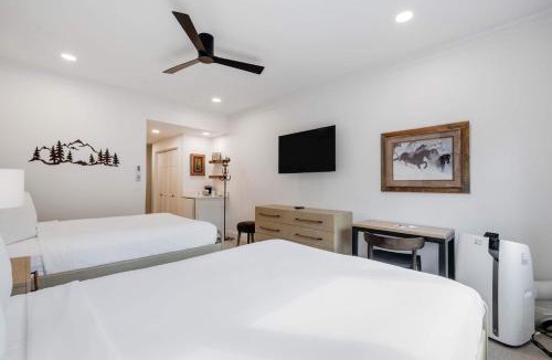 Beaver Creek Hotel | The Charter at Beaver Creek E135