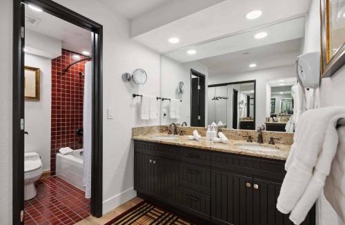 Beaver Creek Hotel | The Charter at Beaver Creek G125