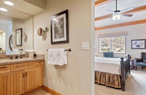 Beaver Creek Hotel | The Charter at Beaver Creek F425