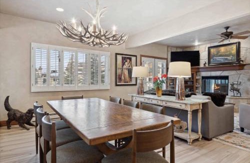 Beaver Creek Apartment | The Charter at Beaver Creek C2205