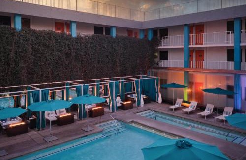 Encanto Hotel | The Clarendon Hotel & Spa, BW Signature Collection