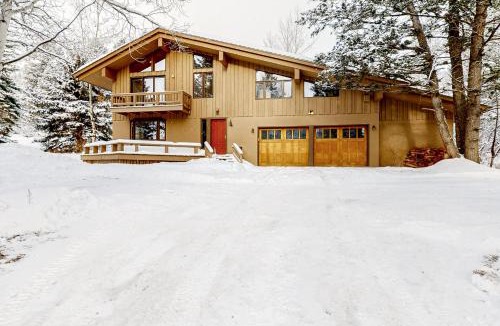 Teton Village House | The Clymer House