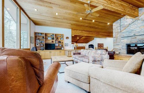 Teton Village House | The Clymer House