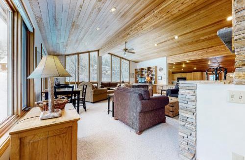 Teton Village House | The Clymer House