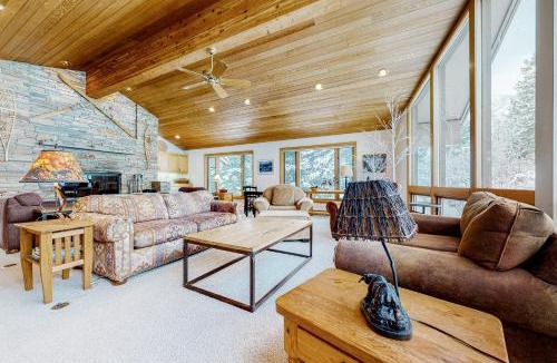 Teton Village House | The Clymer House