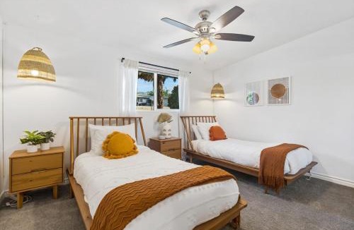 Joshua Tree House | The Cosmic Casita