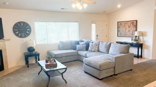 St. George Apartment | The Country Cactus at Las Palmas Resort